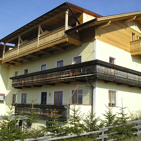 Pension Marchnerhof 特伦托 外观 照片