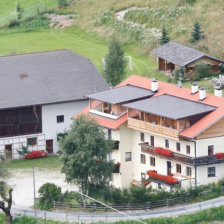 Pension Marchnerhof 特伦托 外观 照片