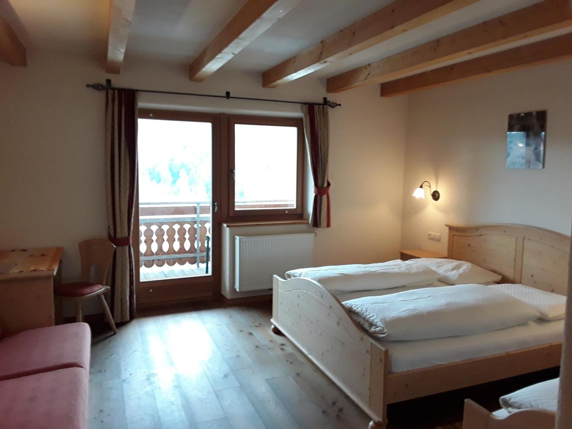 Pension Marchnerhof 特伦托 外观 照片